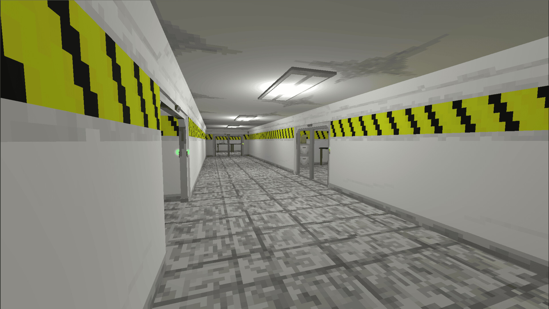 OakRidge Research screenshot 2