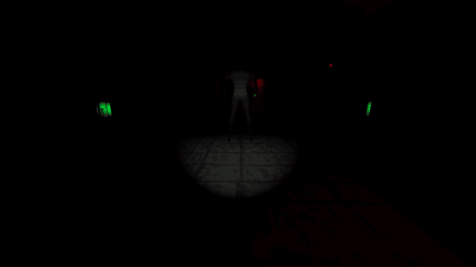 OakRidge Research screenshot 1