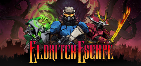 Eldritch Escape