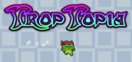 Cover art from TropTopia