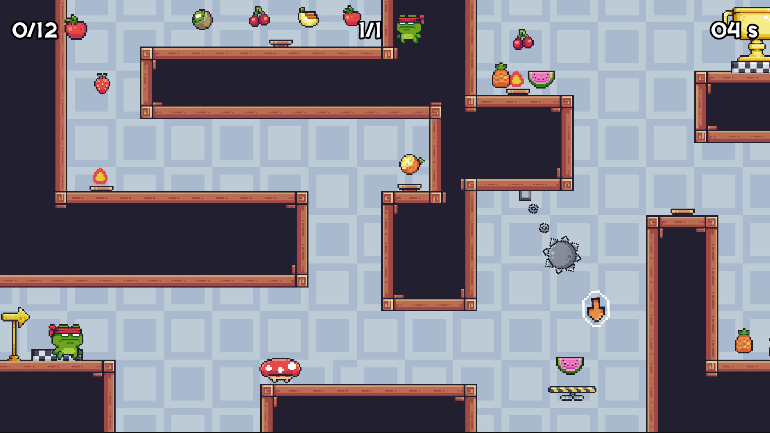 TropTopia trailer