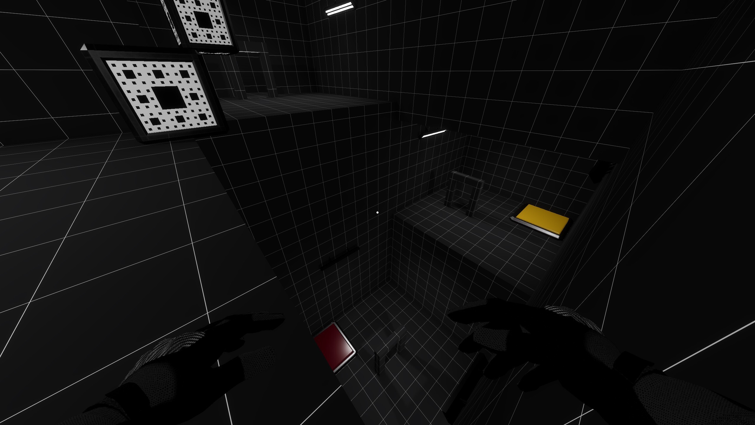 Sizebound screenshot 2