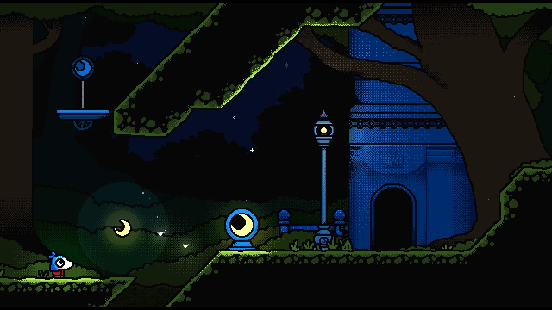MONOMOON trailer