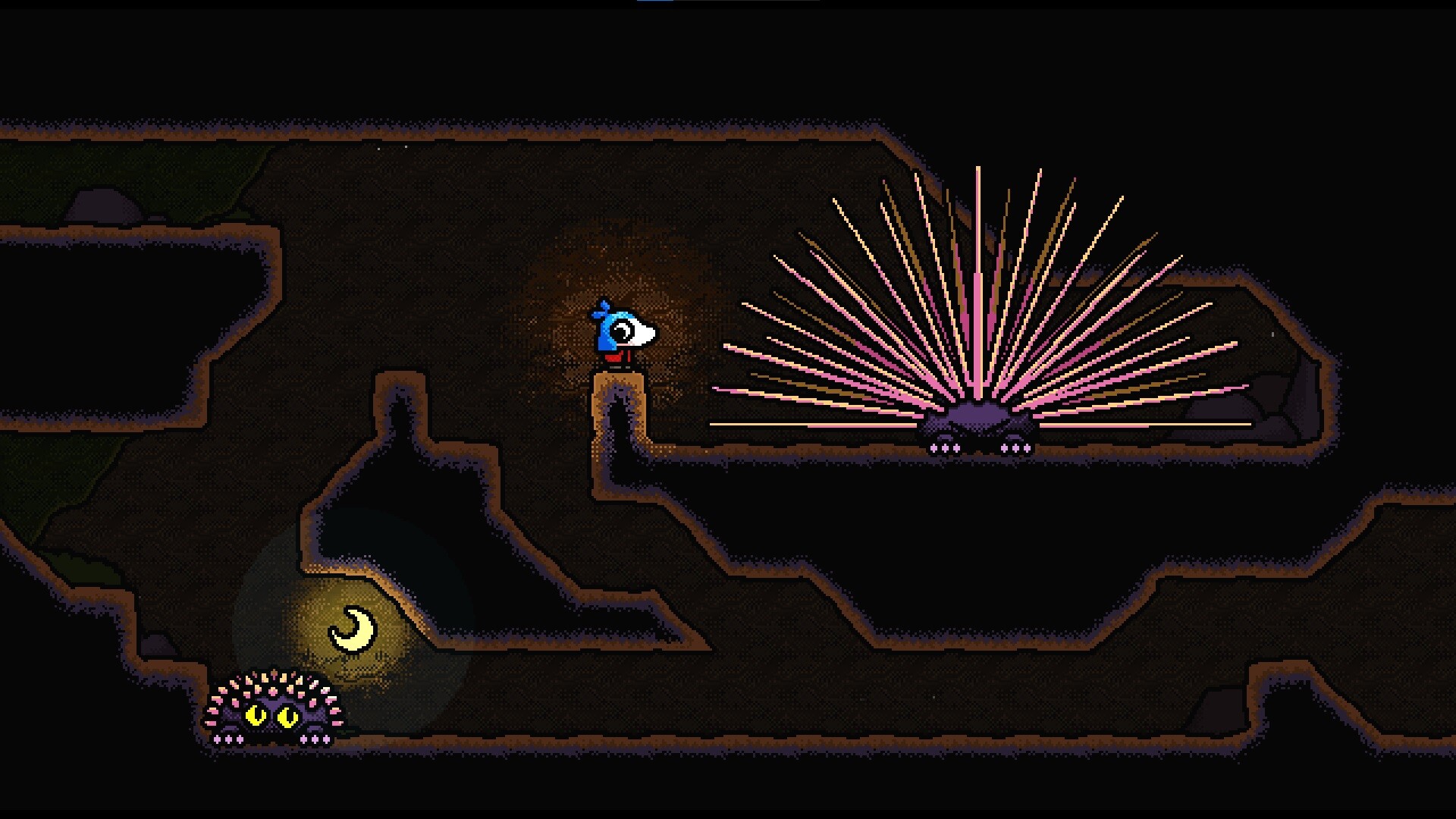 MONOMOON screenshot 4