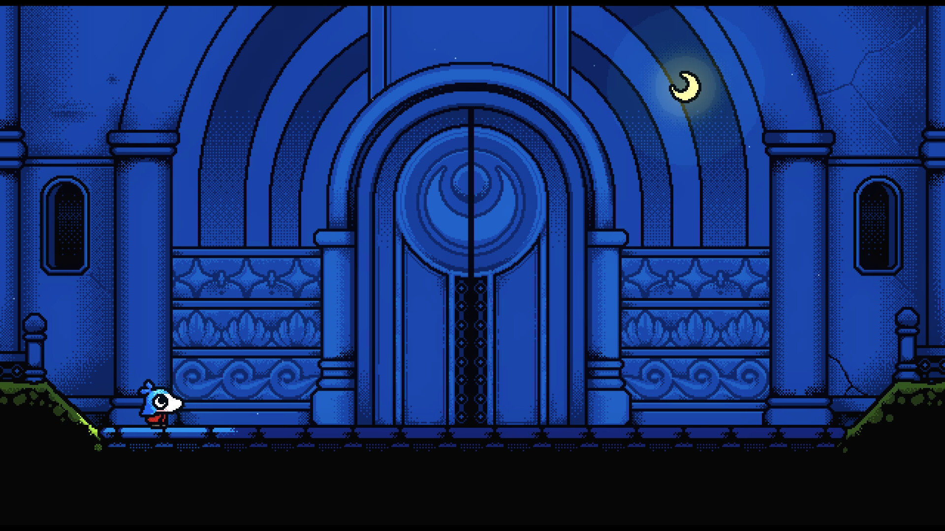 MONOMOON screenshot 5