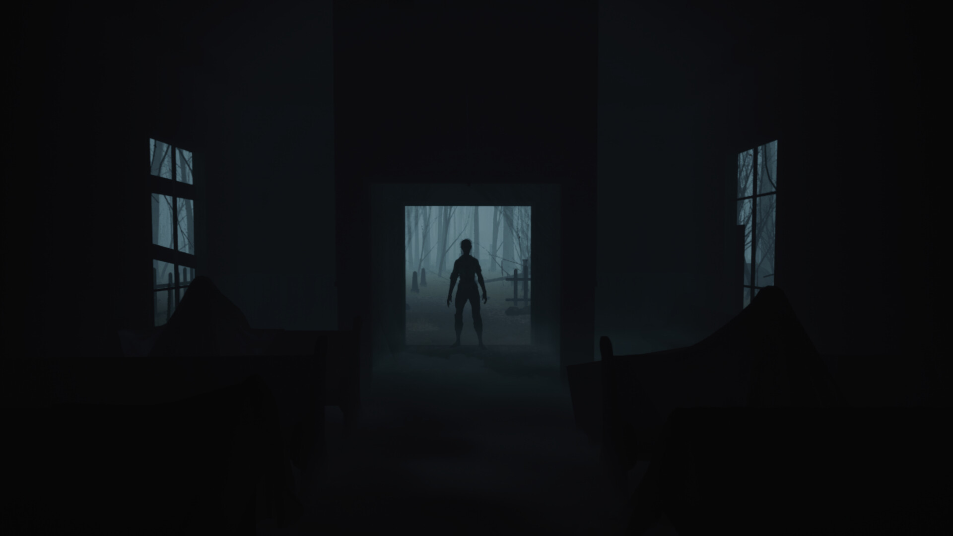 Trailer poster