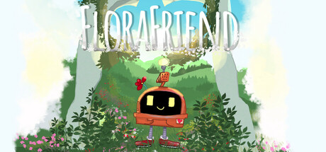 Cover art from FloraFriend