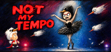 Not My Tempo