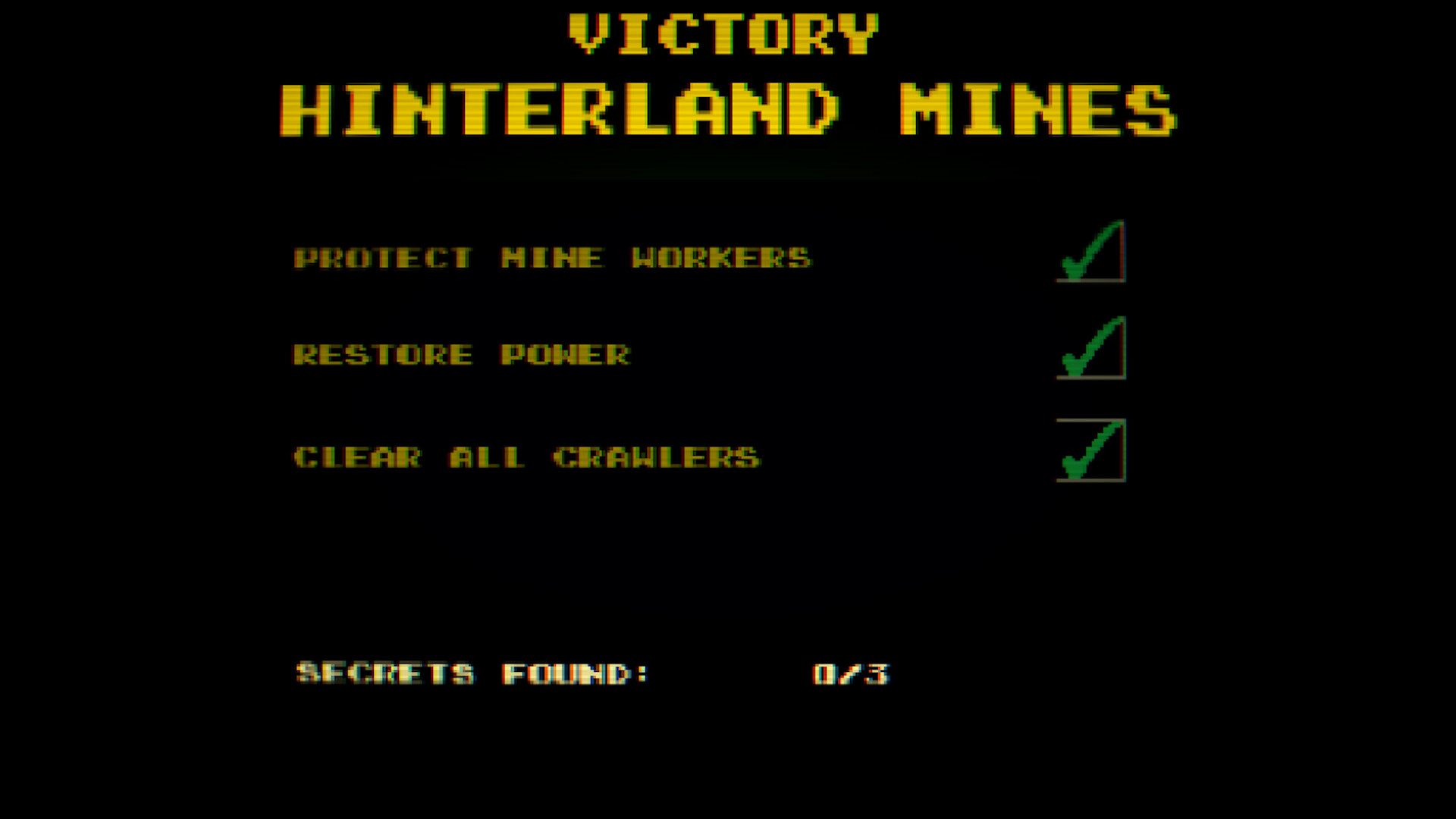 Snakes with Fists! screenshot 4
