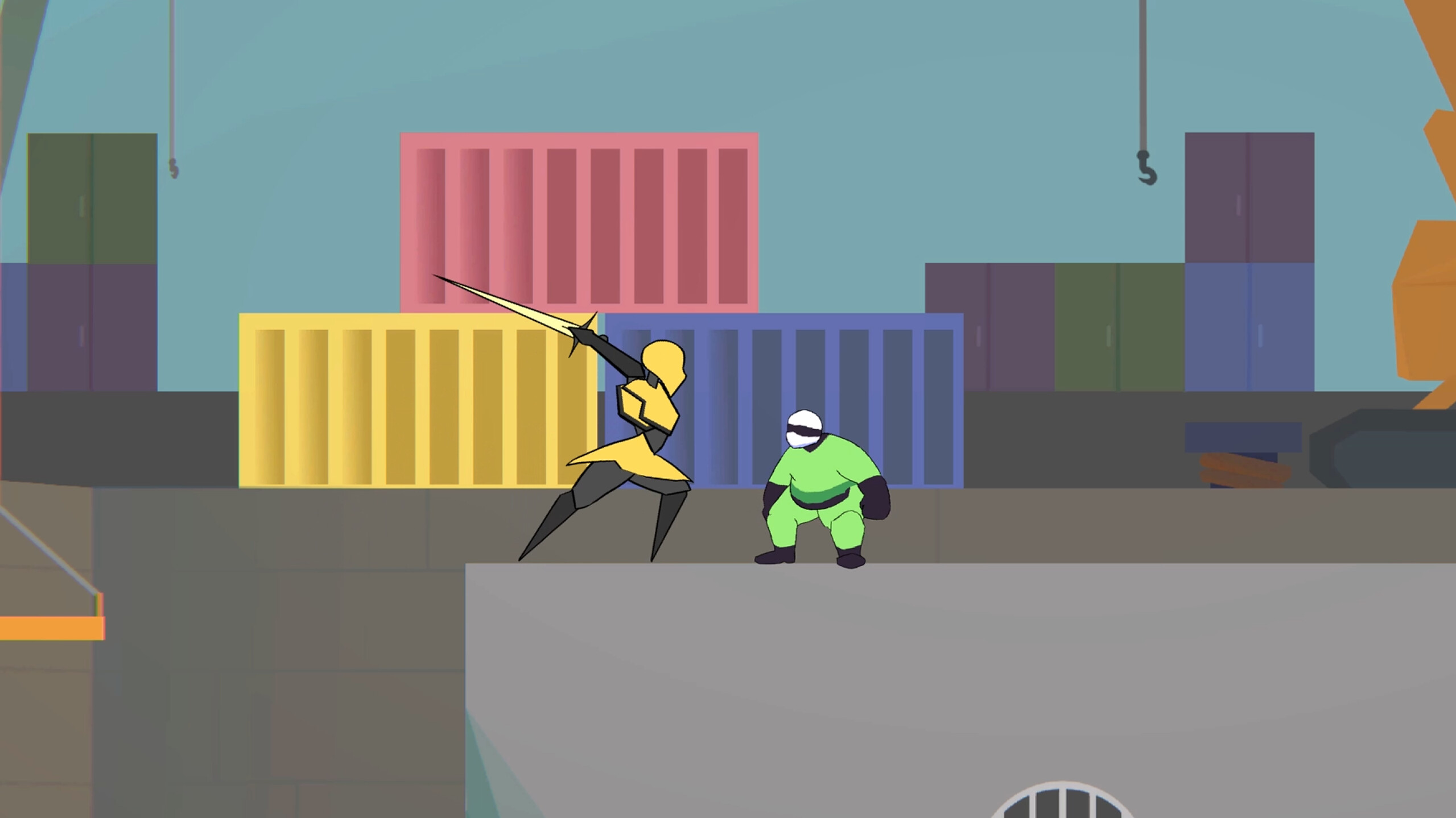 Runback screenshot 5