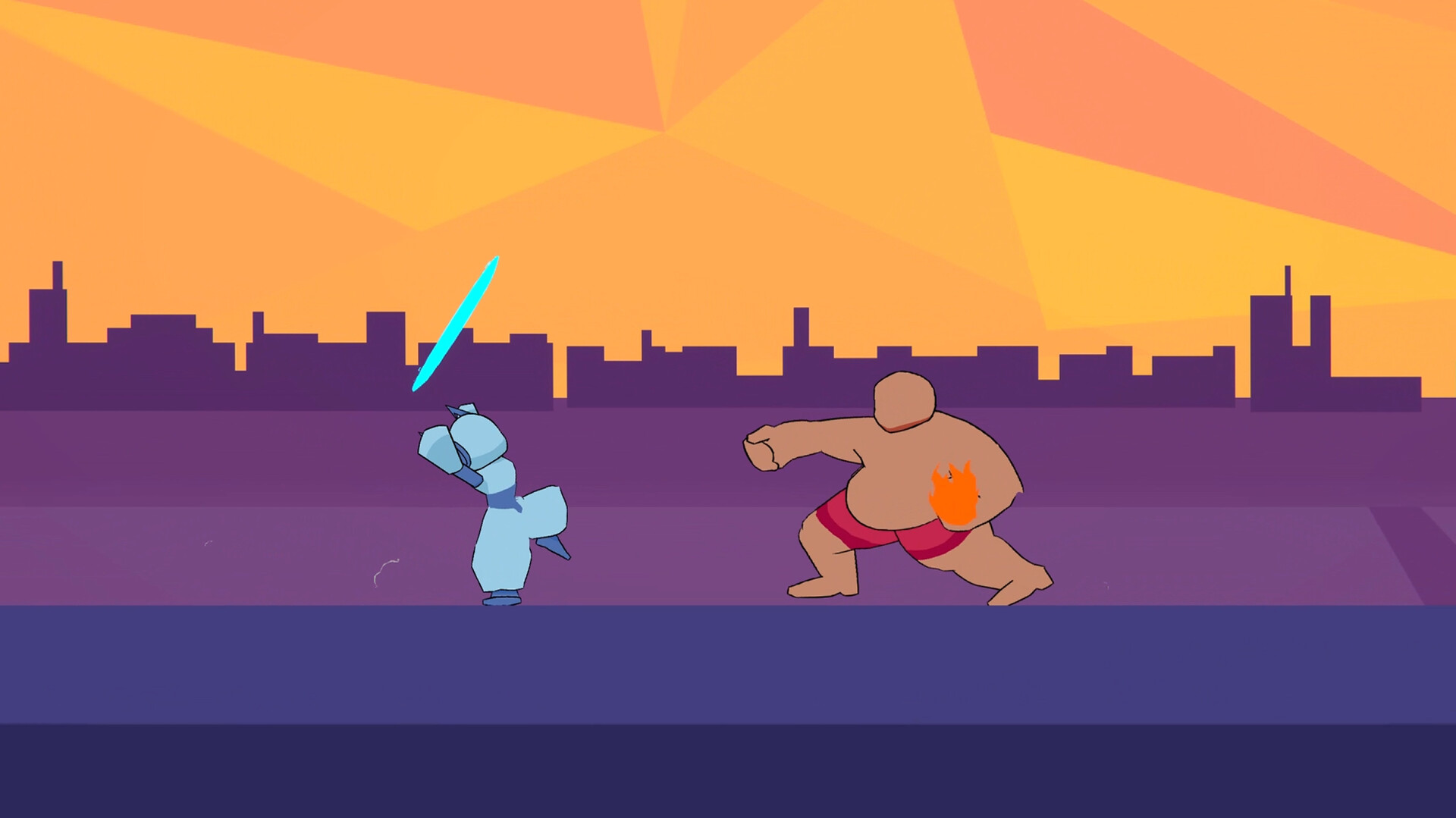 Runback trailer