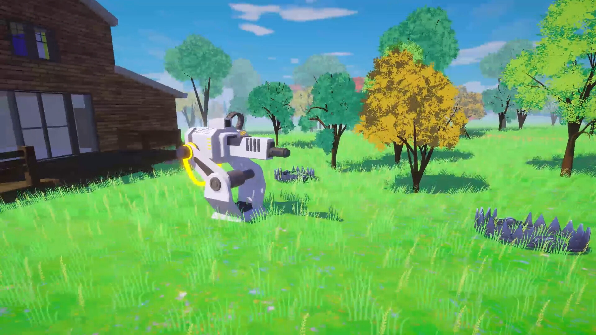 Park Manager Simulator screenshot 4
