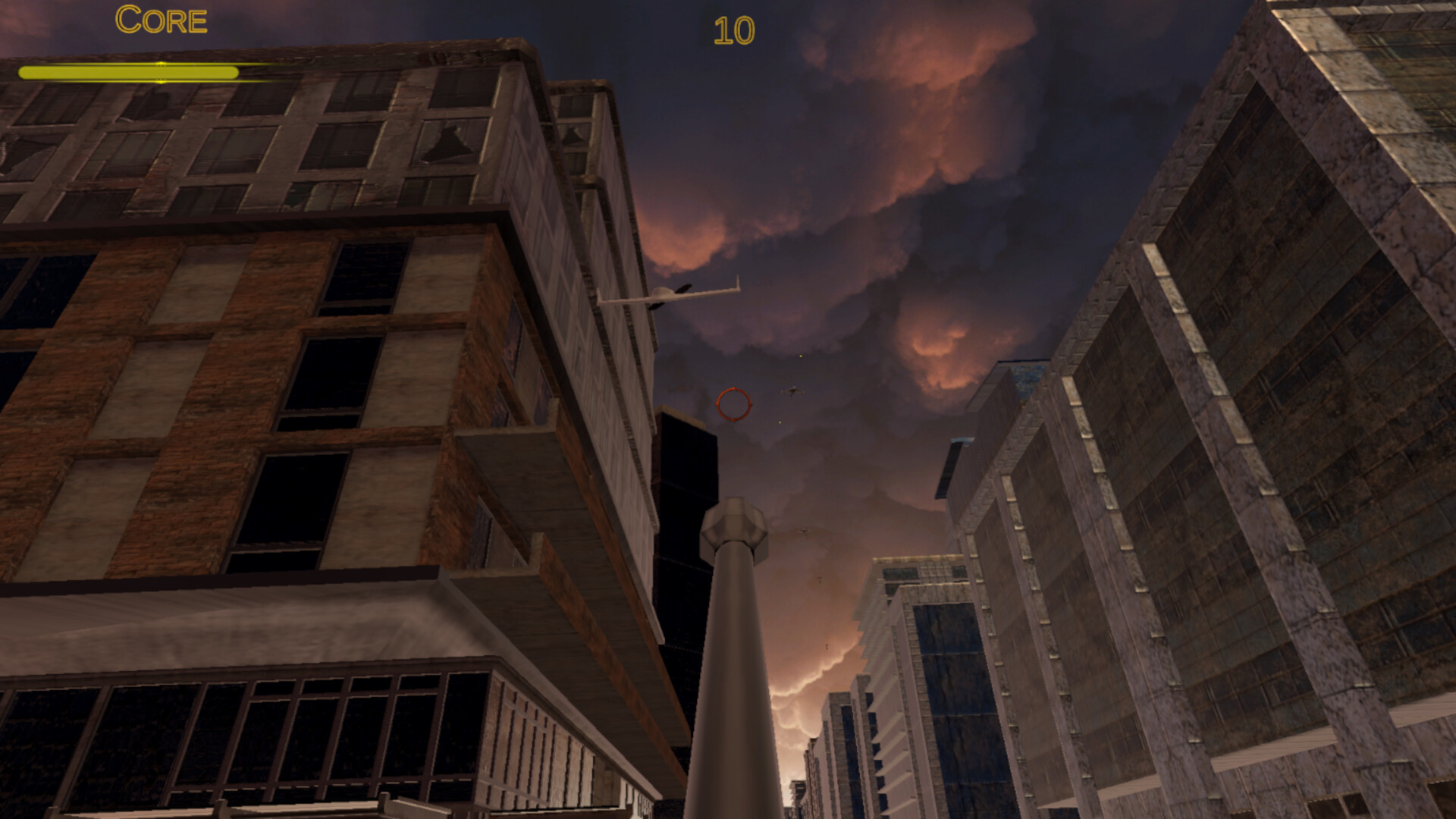Drone Shooter trailer