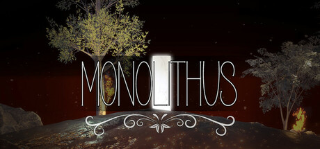 Cover art from Monolithus