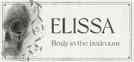 Cover art from ELISSA ：Body in the bedroom