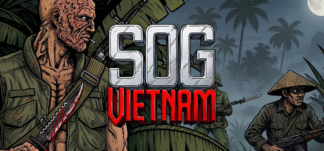 SOG: Vietnam