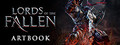 Lords of the Fallen™ Artbook