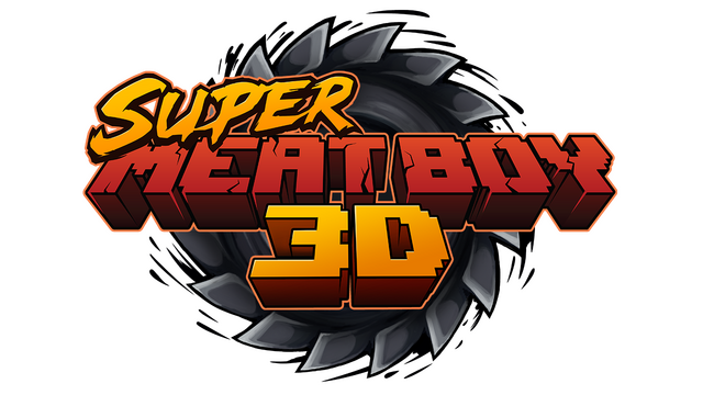 Super Meat Boy 3D