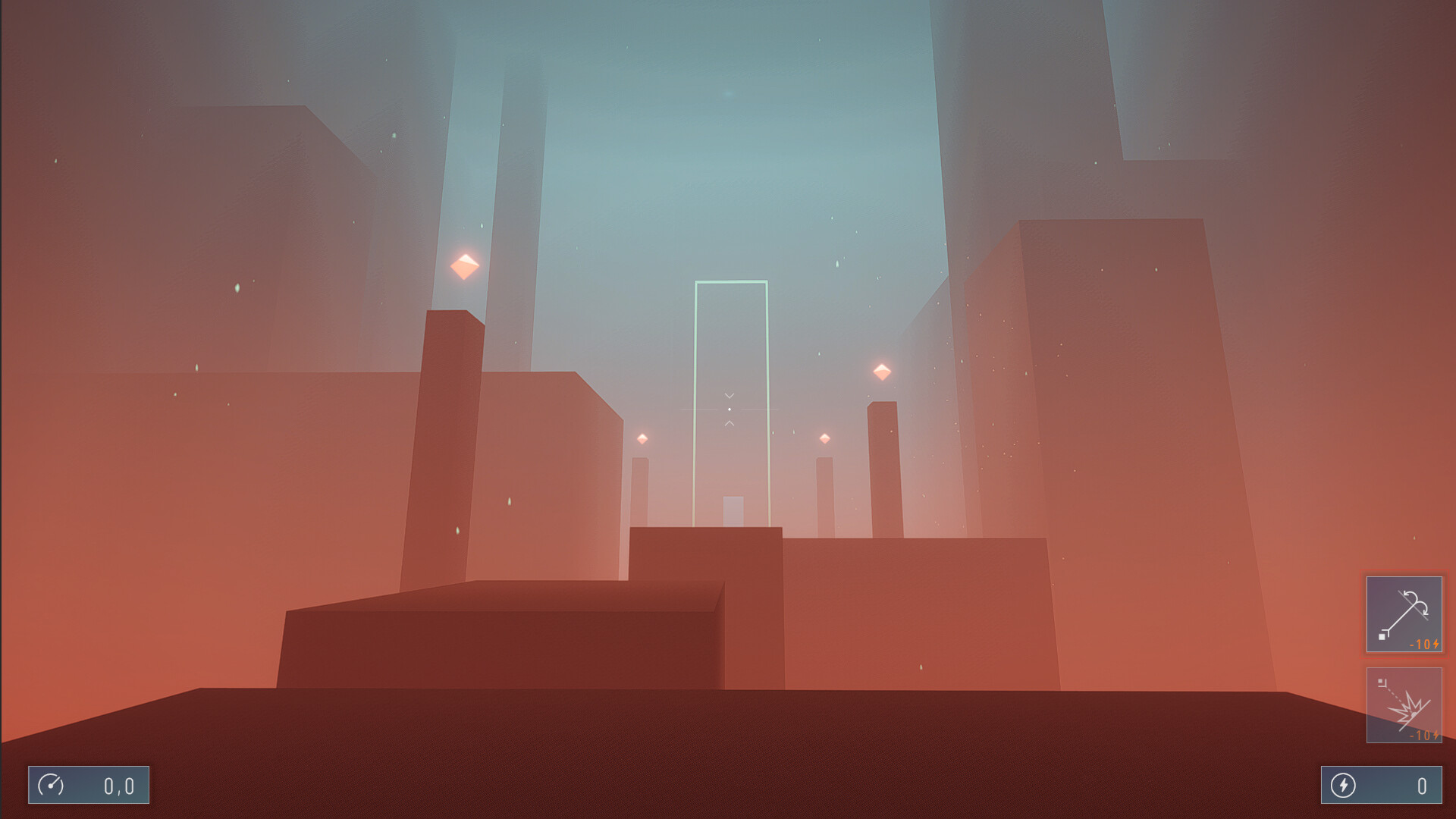 Aetherdrift screenshot 3