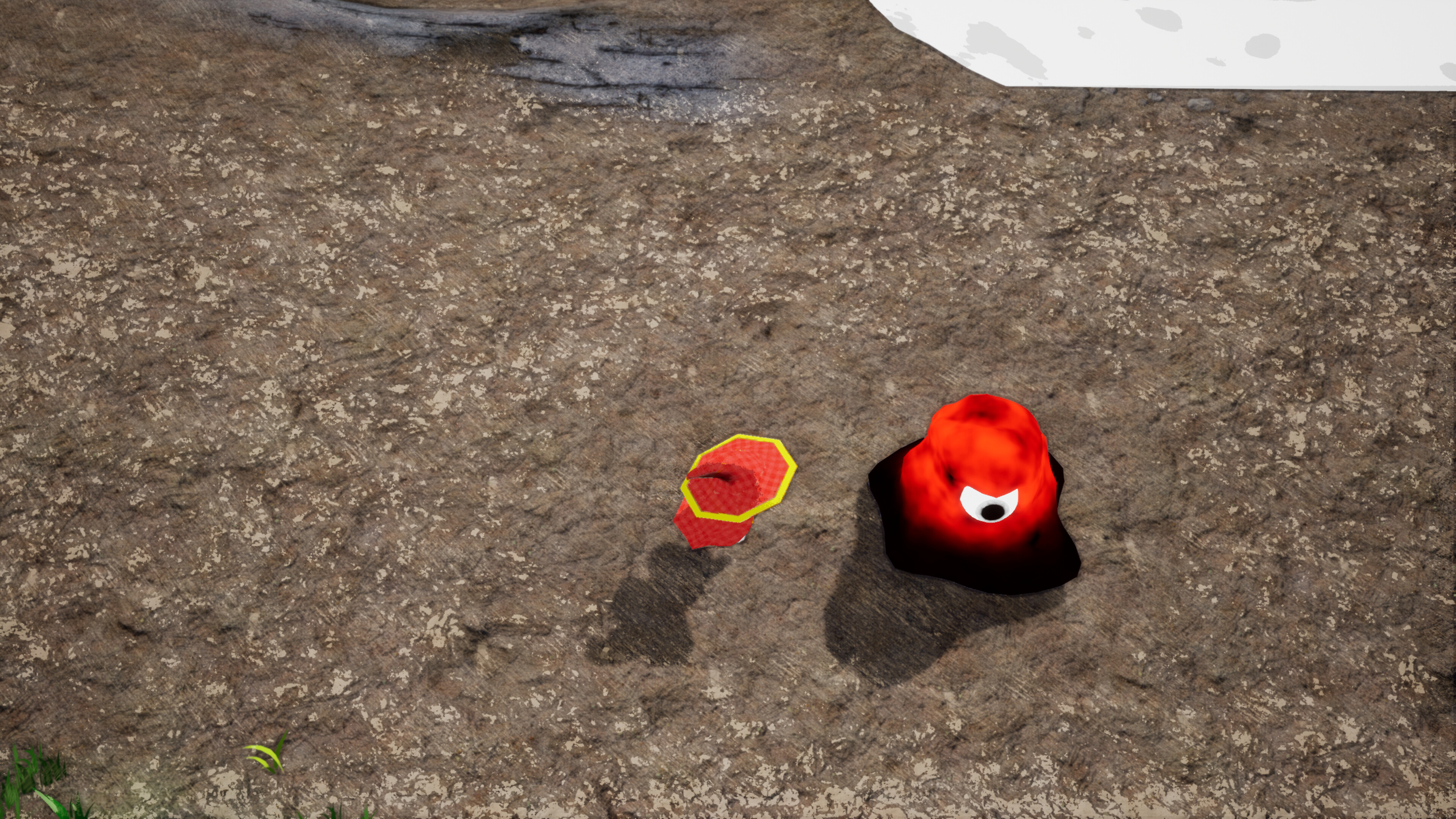 Celf screenshot 1