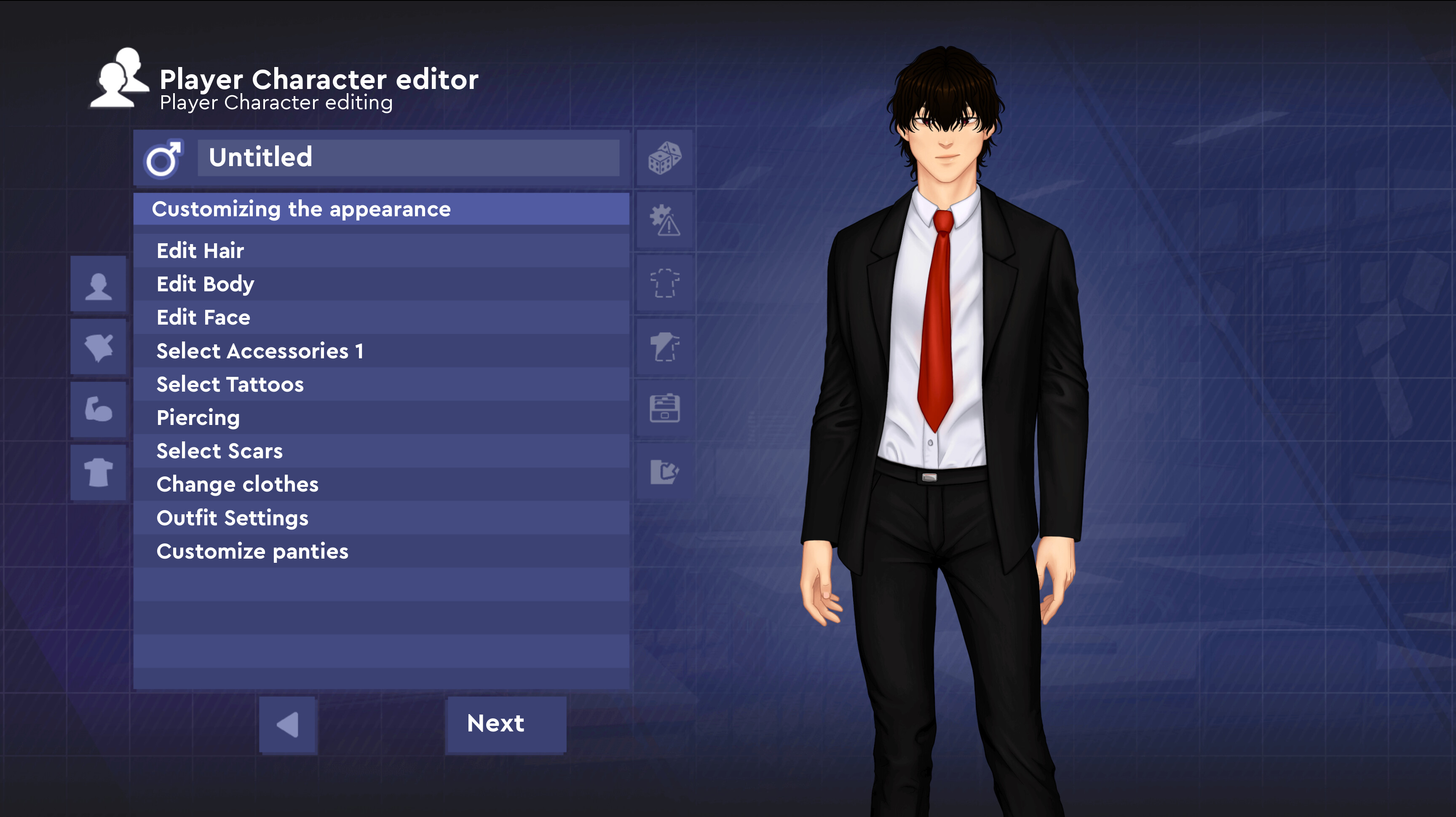 Academy Life screenshot 5