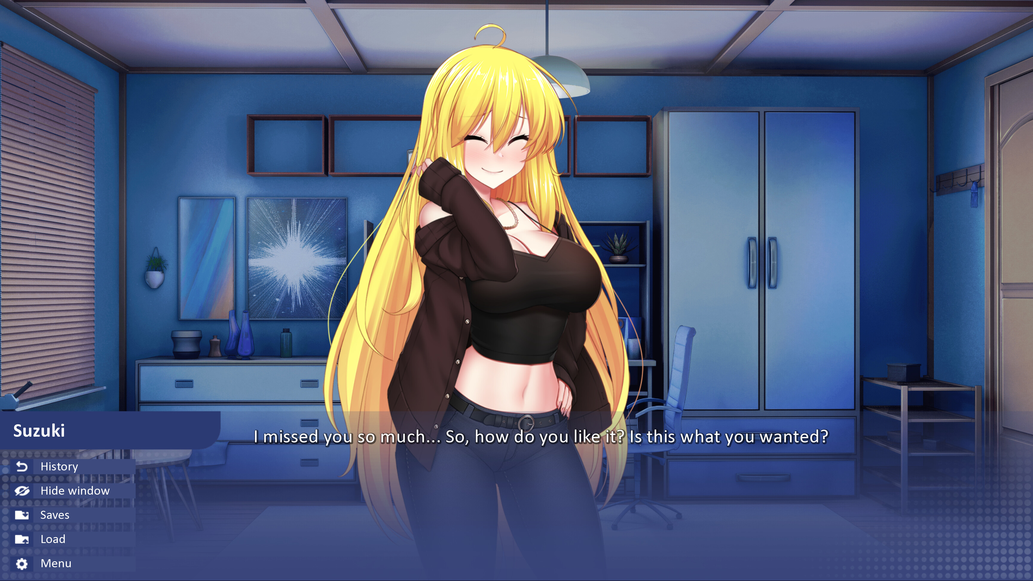 Academy Life screenshot 4