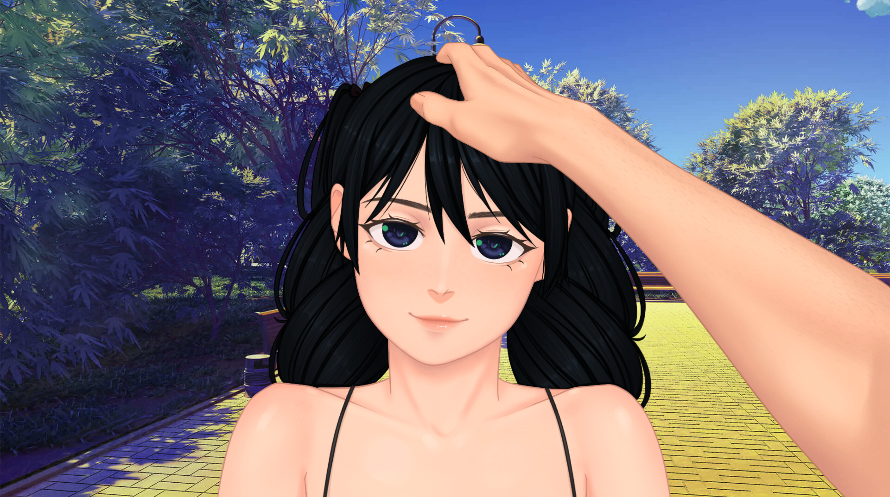 Academy Life screenshot 1