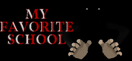 Cover art from My favorite school