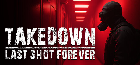 Cover art from Takedown: Last Shot Forever