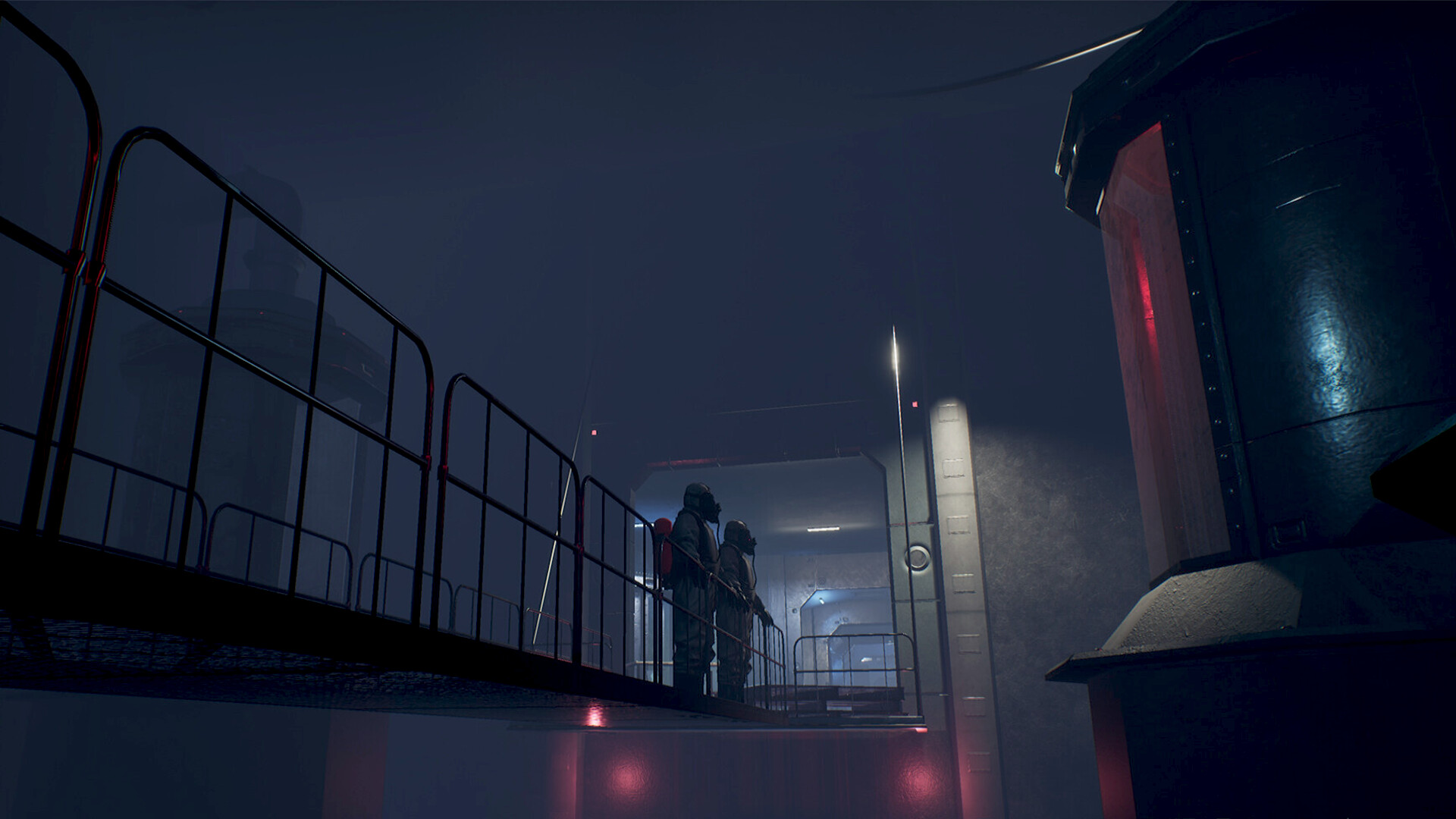 Takedown: Last Shot Forever screenshot 2
