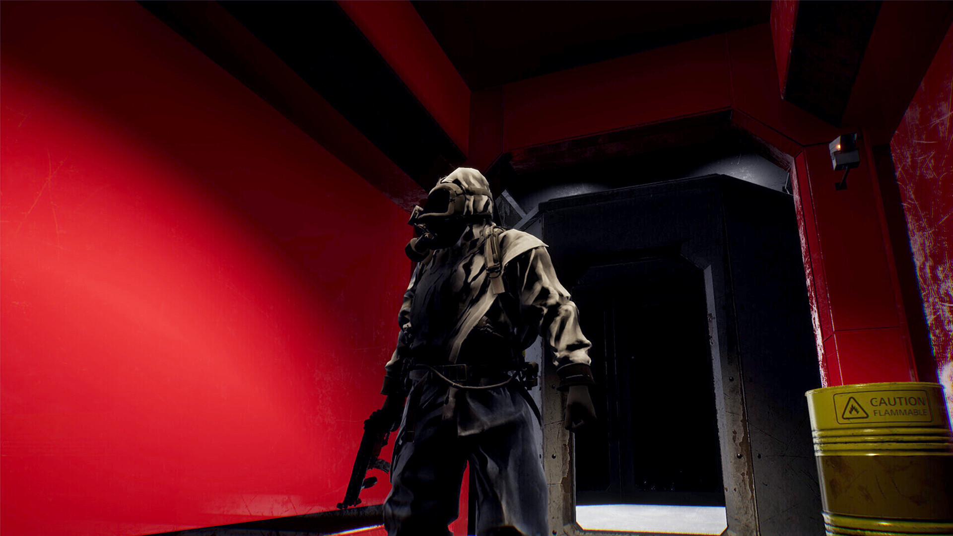 Takedown: Last Shot Forever screenshot 3