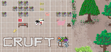CRUFT