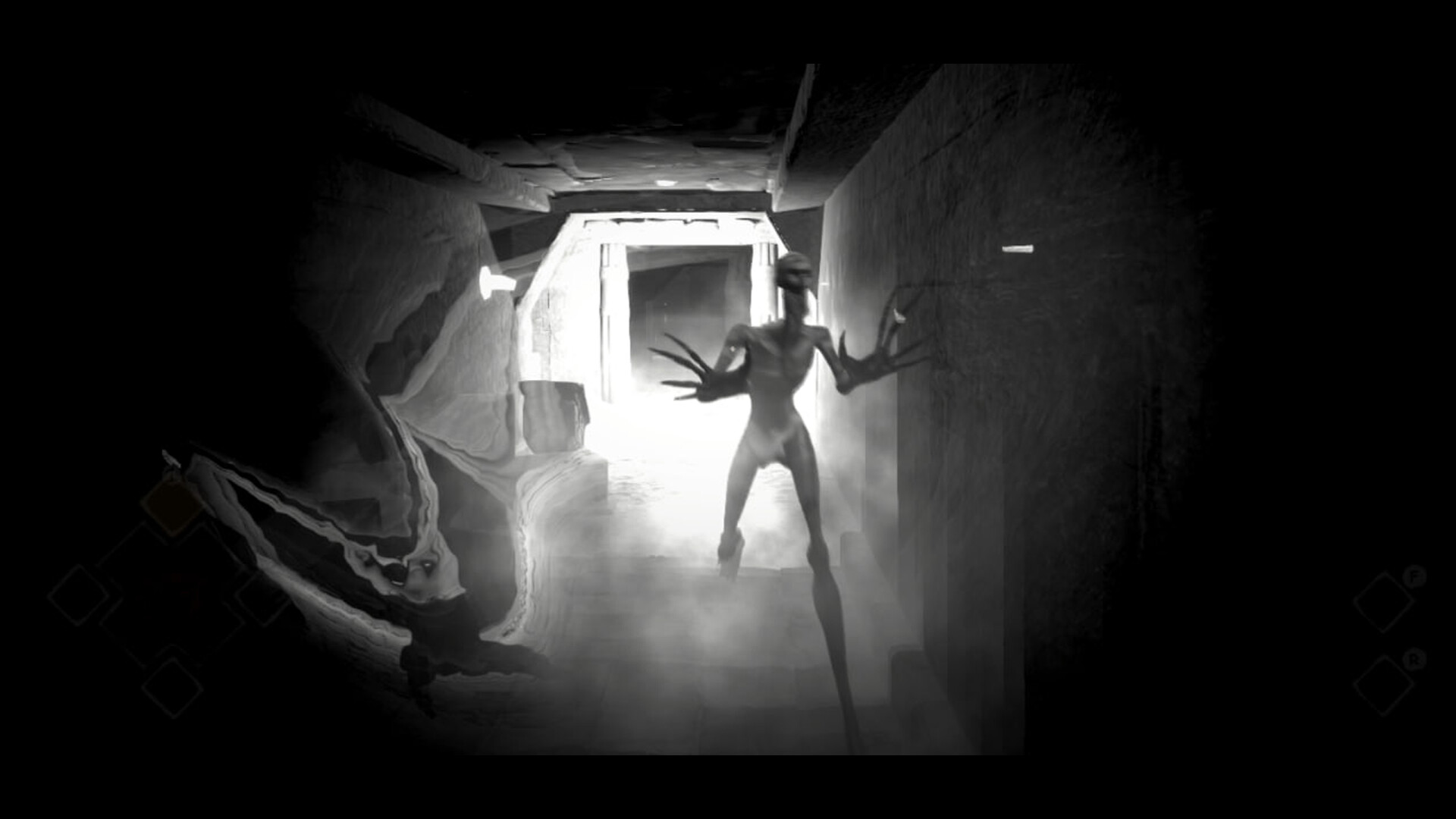 The Questness: Light of Ra screenshot 2