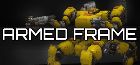 ARMED FRAME