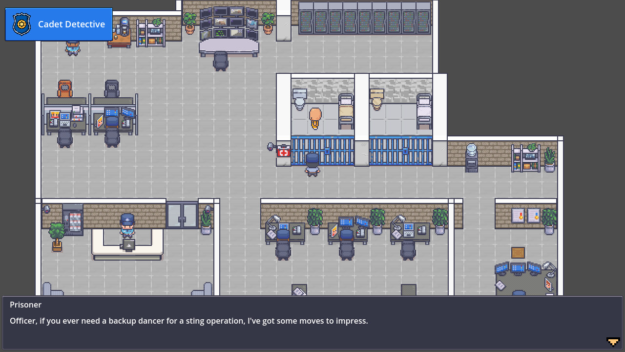 Homeward screenshot 2