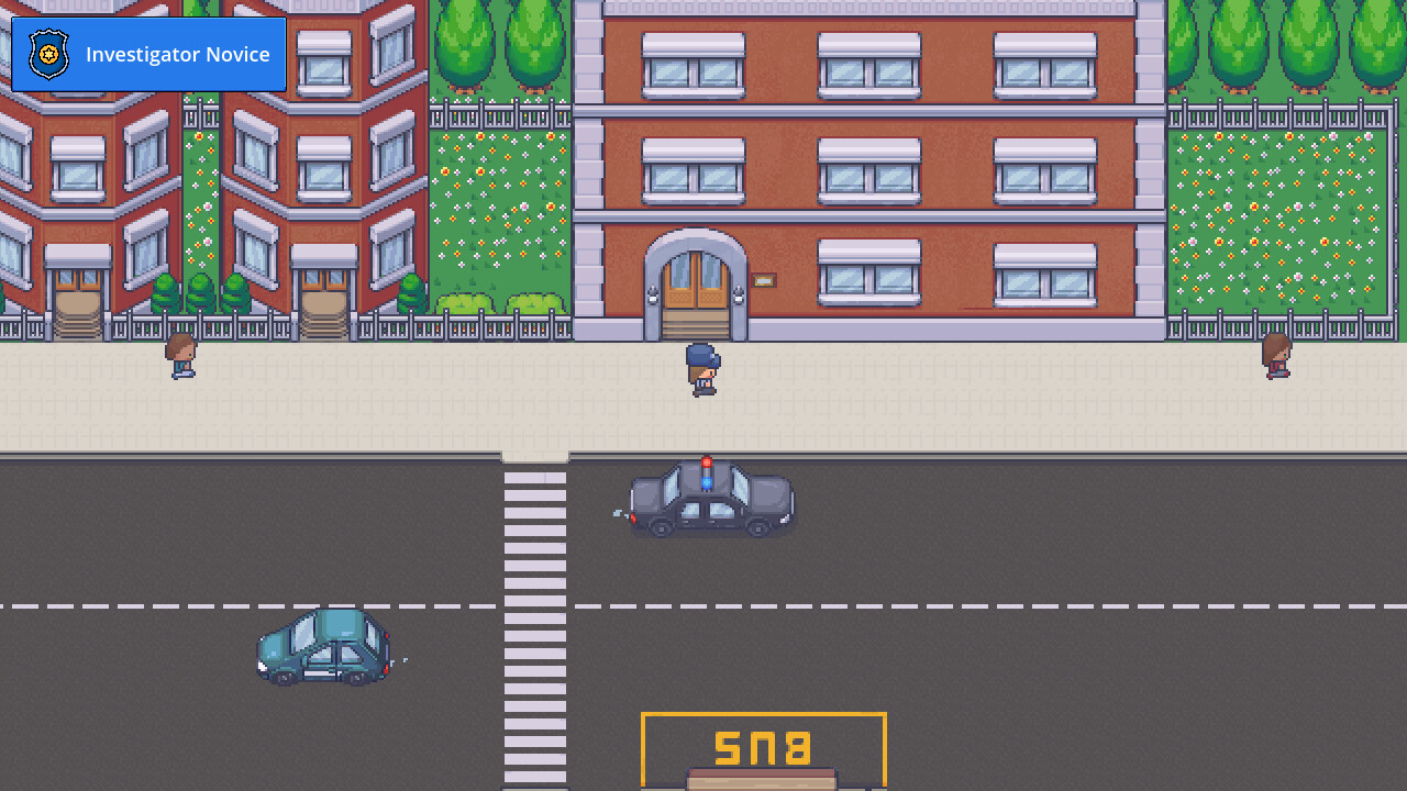 Homeward screenshot 3