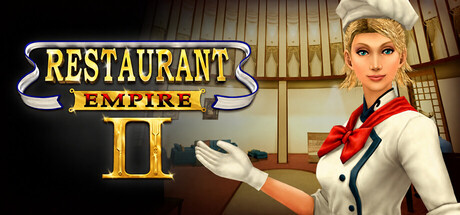Restaurant Empire II