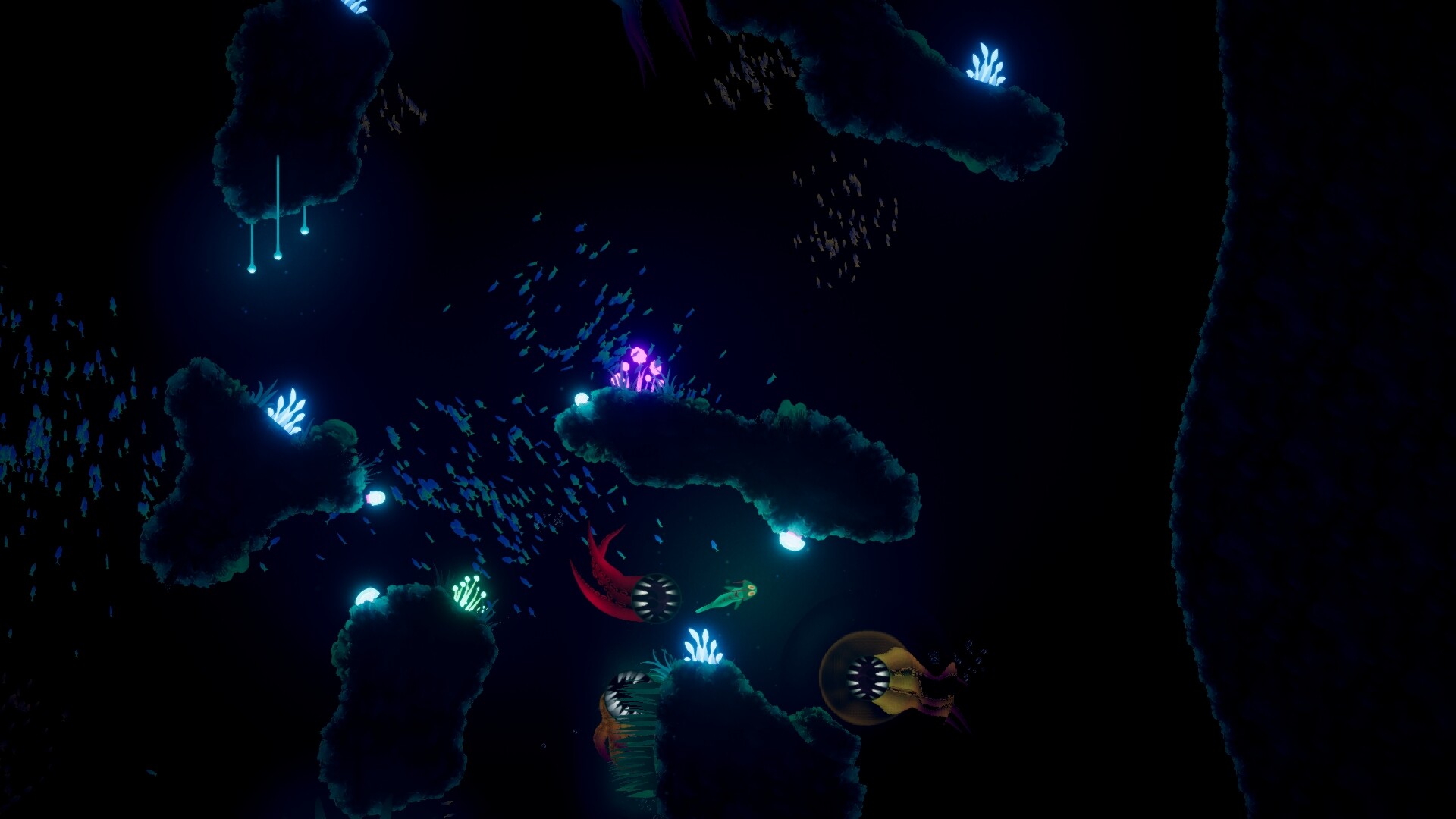 A Deep World screenshot 5