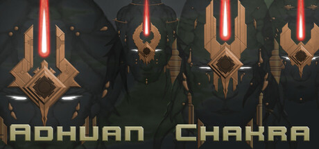 Cover art from Adhvan Chakra