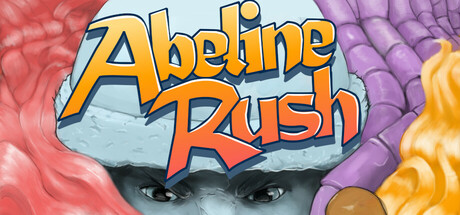Cover art from Abeline Rush