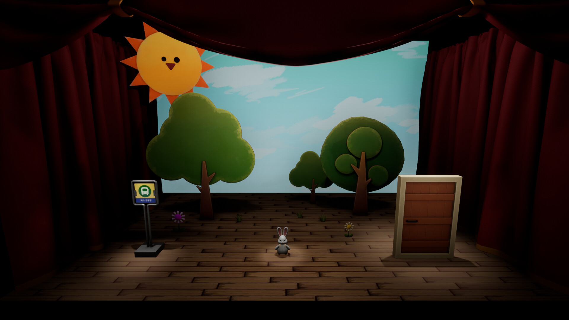 Spring Time trailer