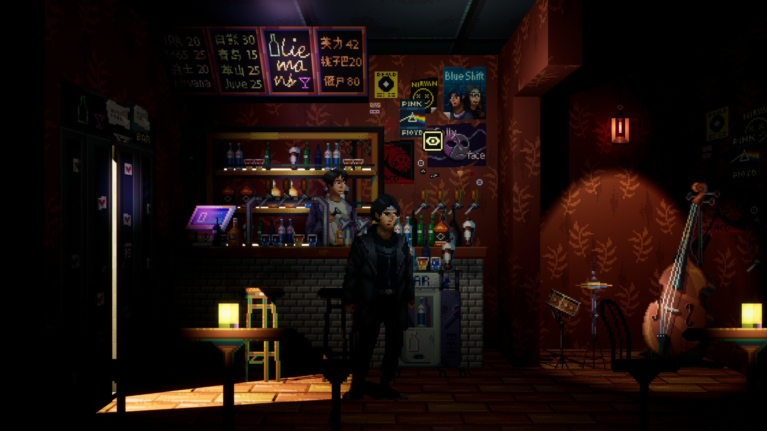 Rusty Winter screenshot 5