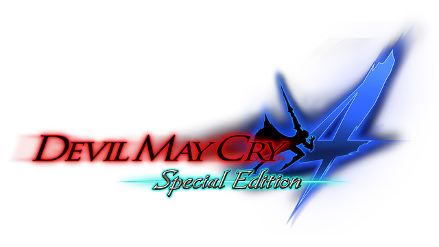 Devil May Cry 4 Special Edition