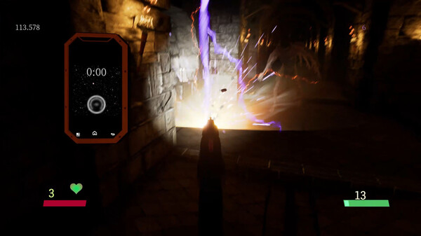 Eliminate Fear screenshot 5