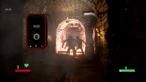 Eliminate Fear screenshot 4