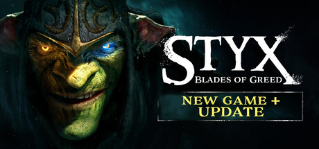 Styx: Blades of Greed