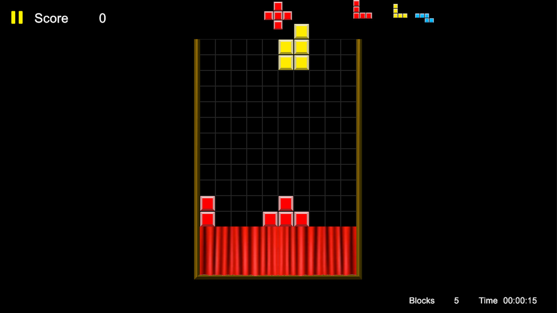 Match3 x Bricks screenshot 5