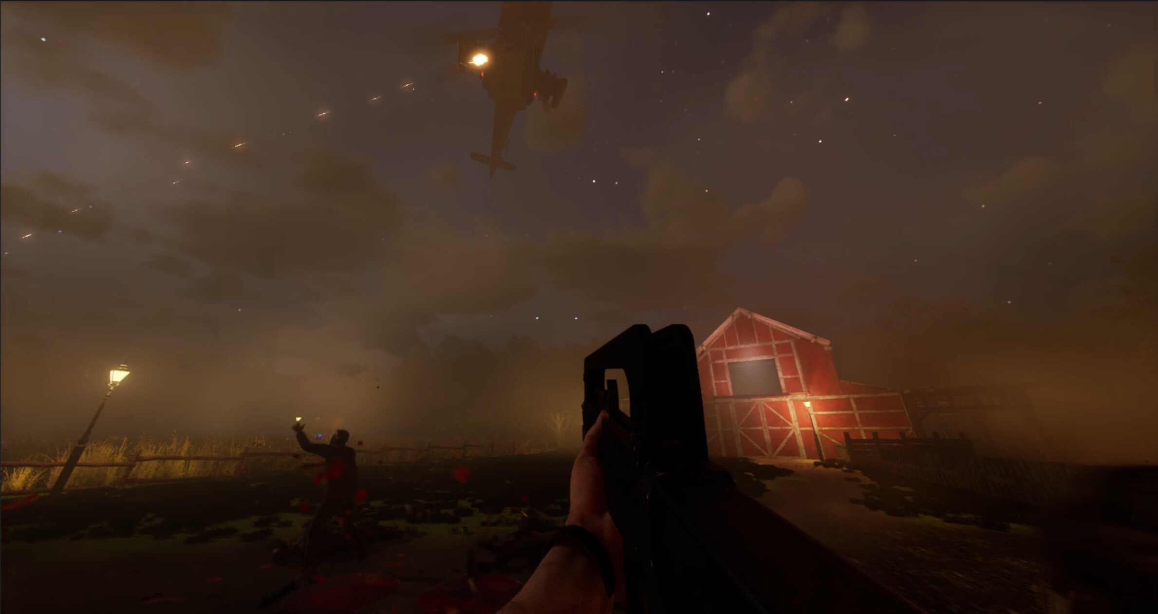 Undead Awakens screenshot 4