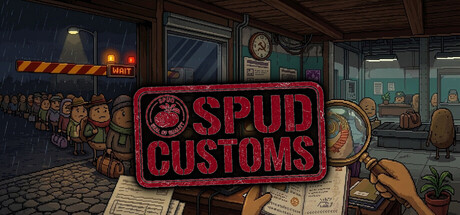 Spud Customs