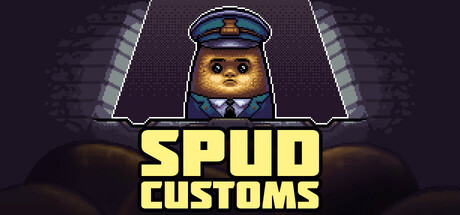 Spud Customs